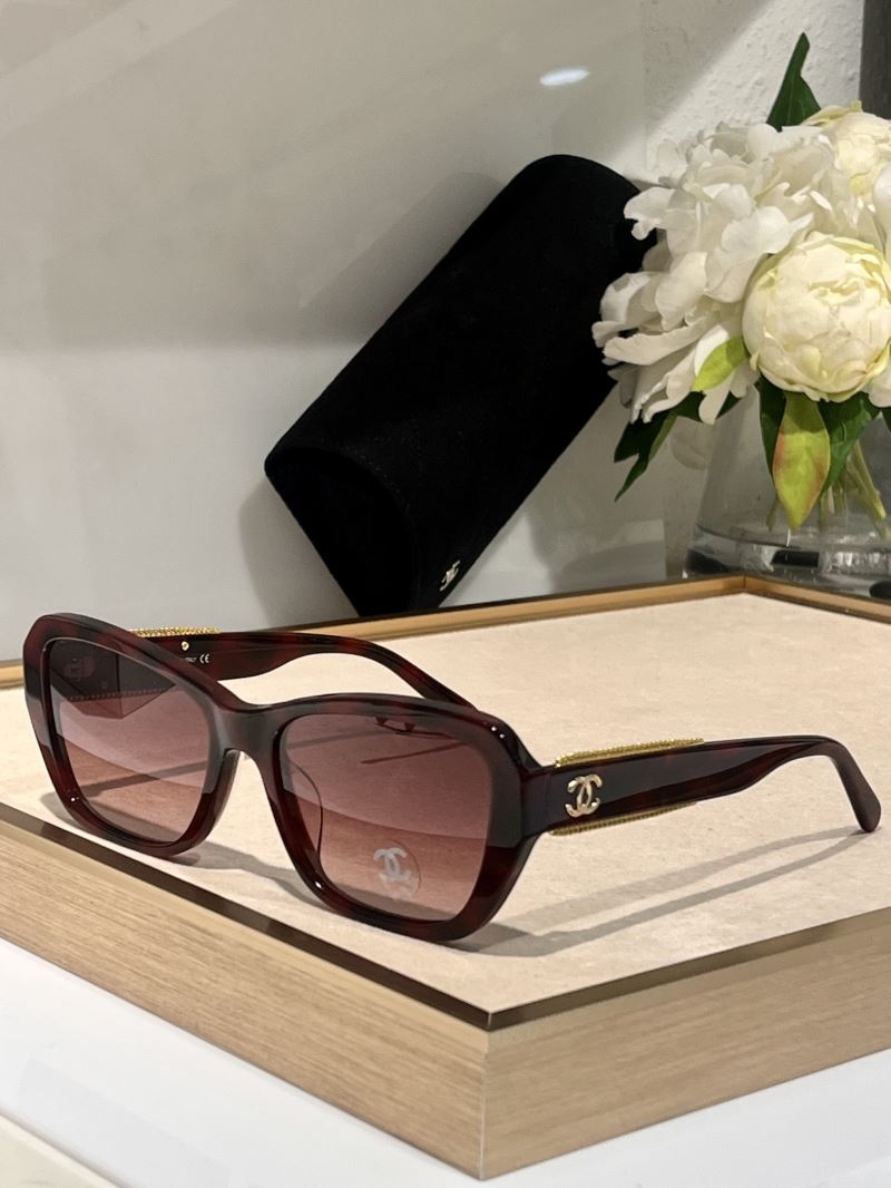 Chanel Sunglasses